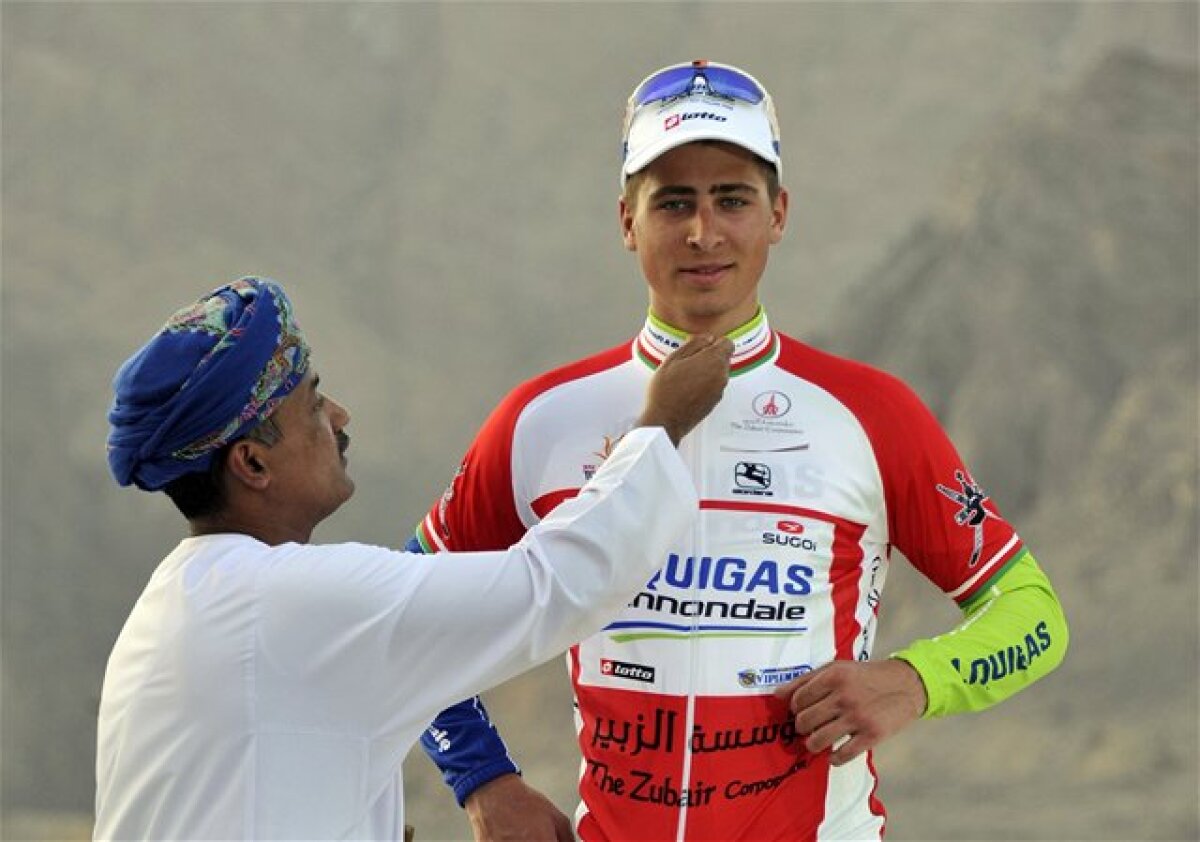 Peter Sagan