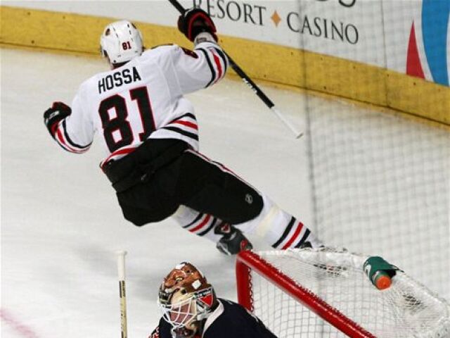 Marián Hossa