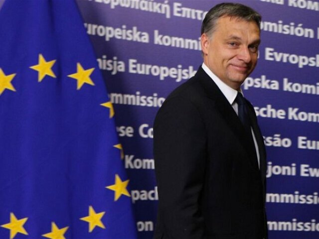 Viktor Orbán