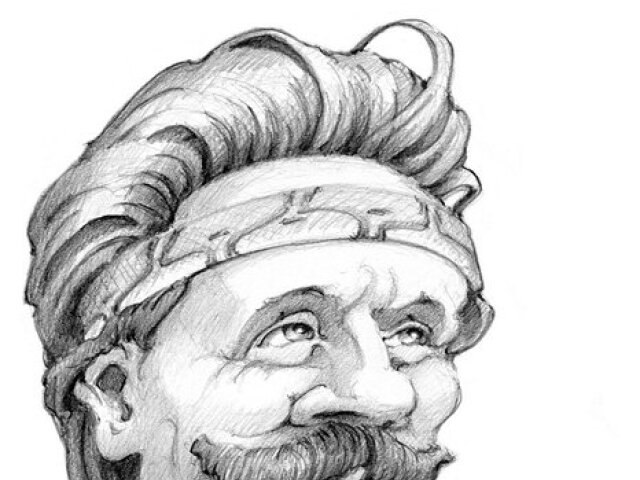 Karl May