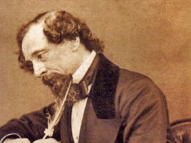 Charles Dickens