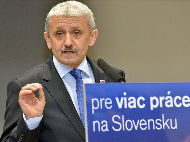 Mikuláš Dzurinda