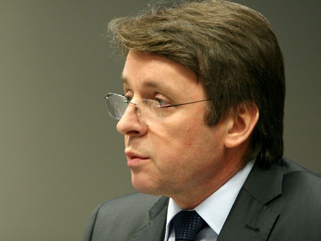 Ivan Mikloš