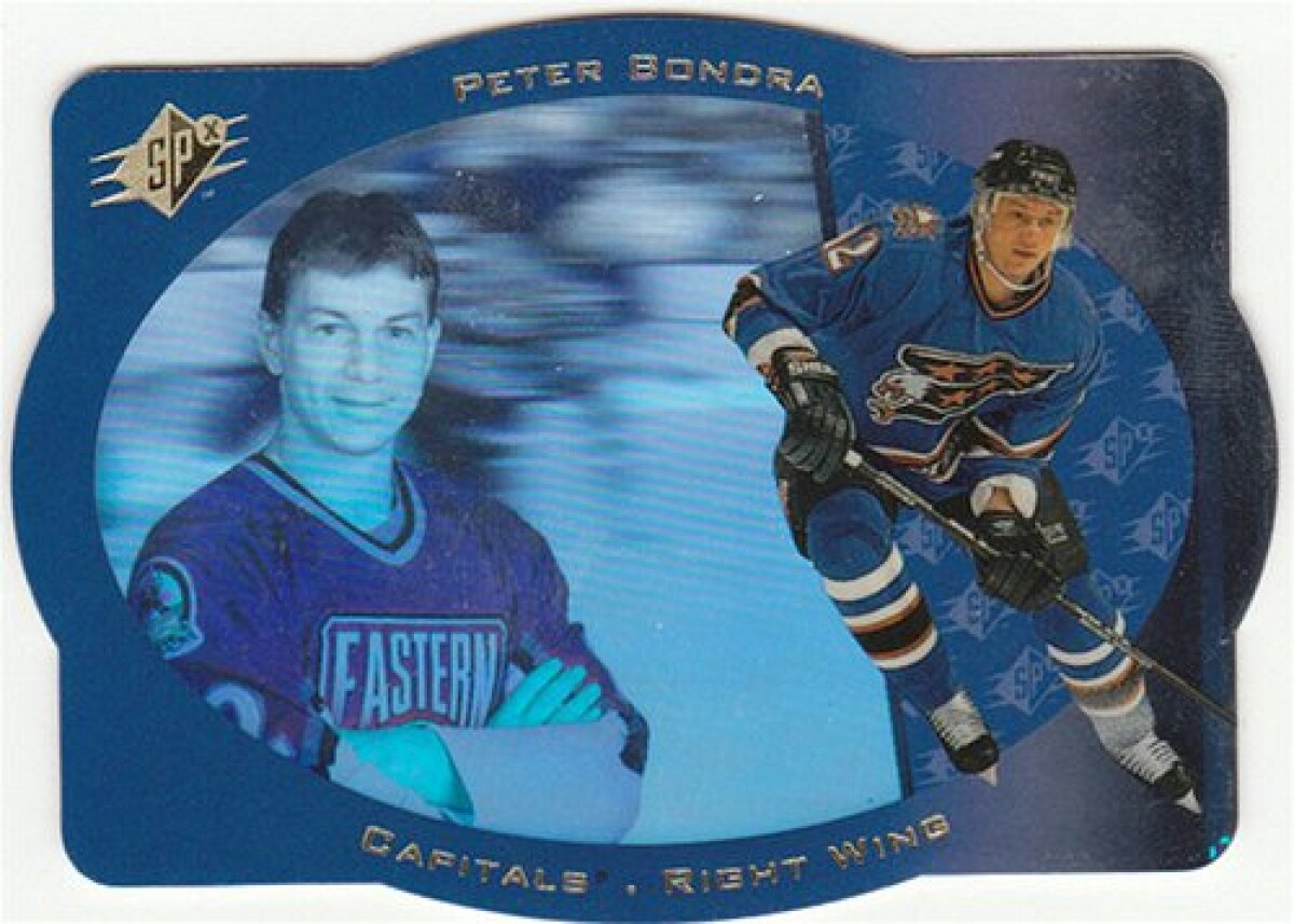 Peter Bondra