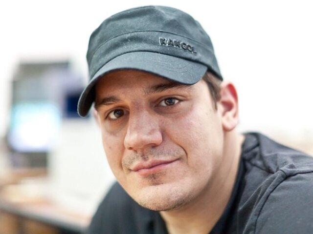 Branko Radivojevič 