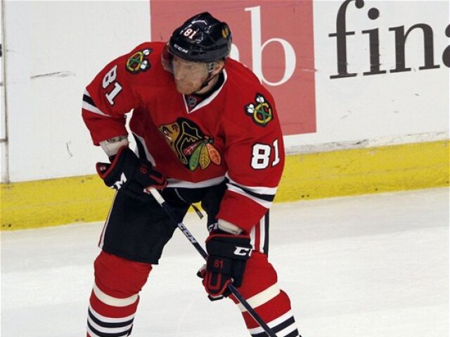Marián Hossa