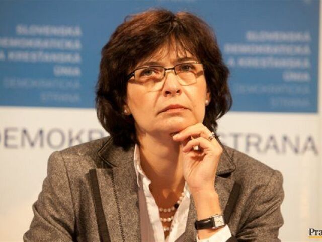 Lucia Žitňanská
