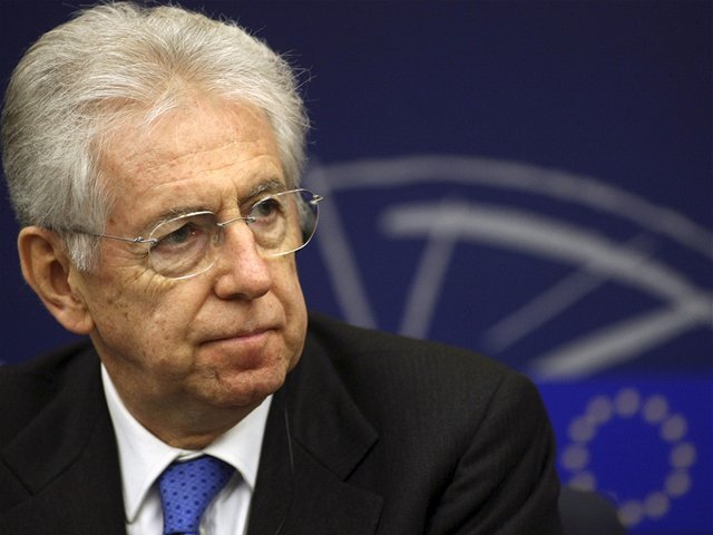 Mario Monti