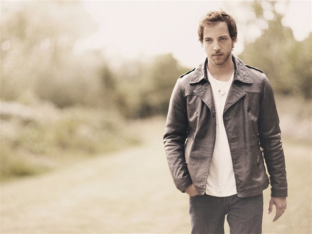 James Morrison 