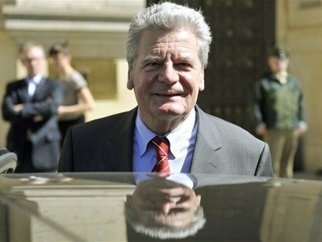Joachim Gauck