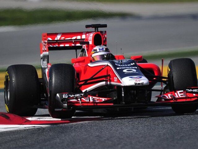 Marussia