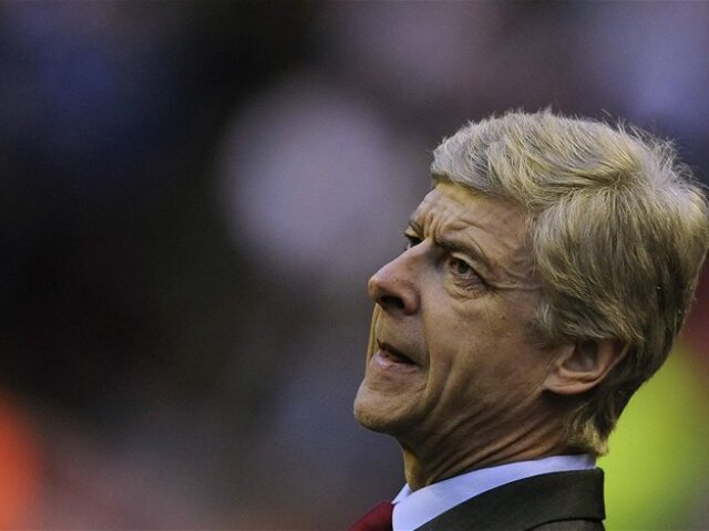 Arséne Wenger