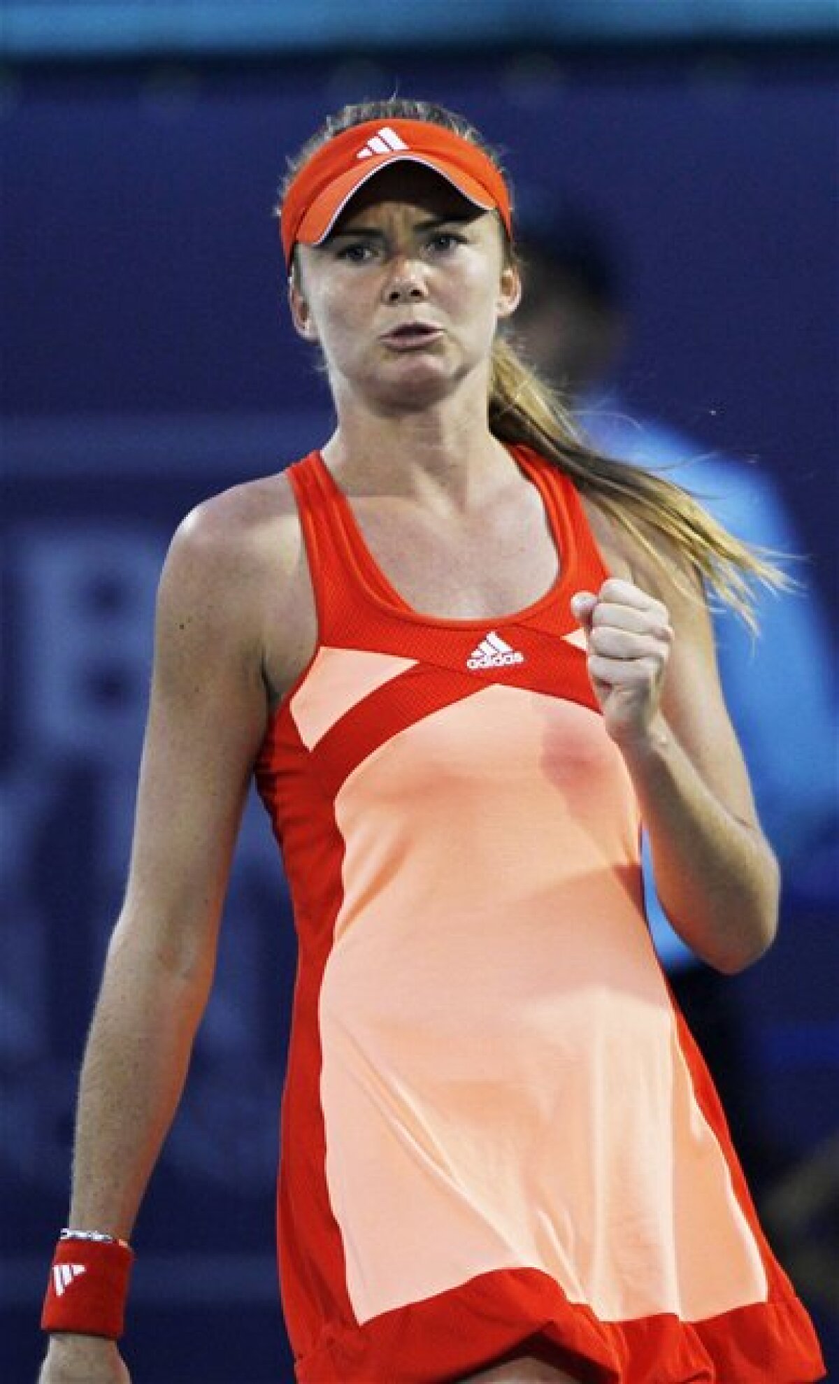 Daniela Hantuchová