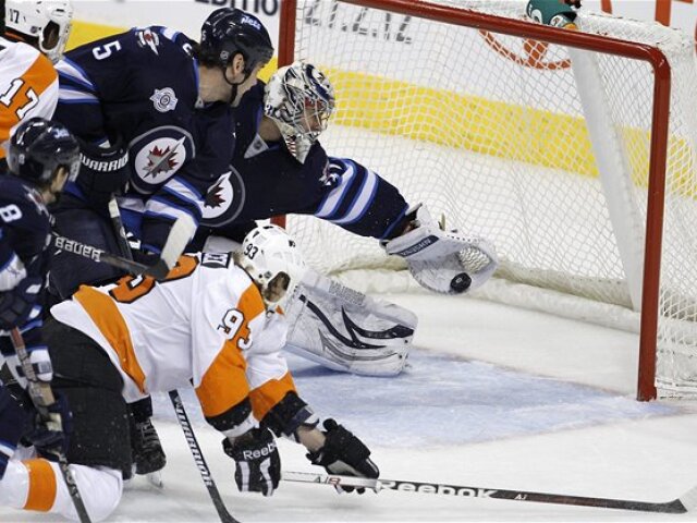 Ondřej Pavelec 