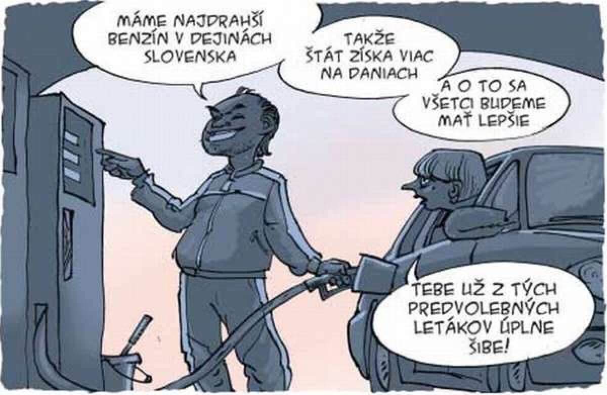 Danglár, 23.2.2012