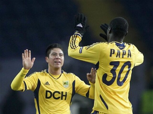 Metalist Charkov