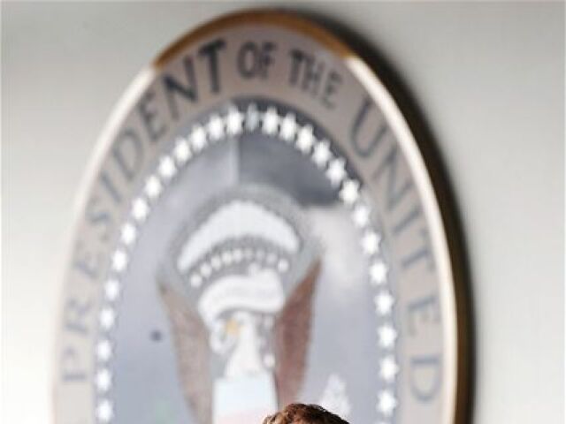 Joe Kennedy III. 