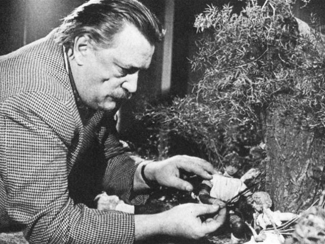Jiří Trnka