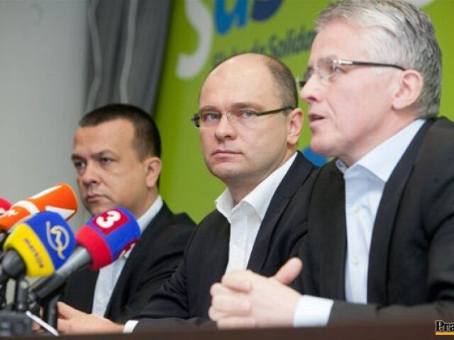 Sulík, Miškov, Kollár