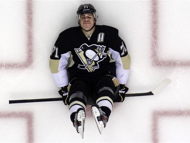 Jevgenij Malkin