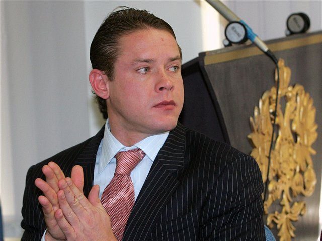 Pavel Bure