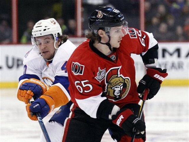 Erik Karlsson