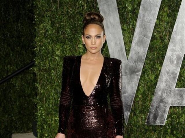 Jennifer Lopez 