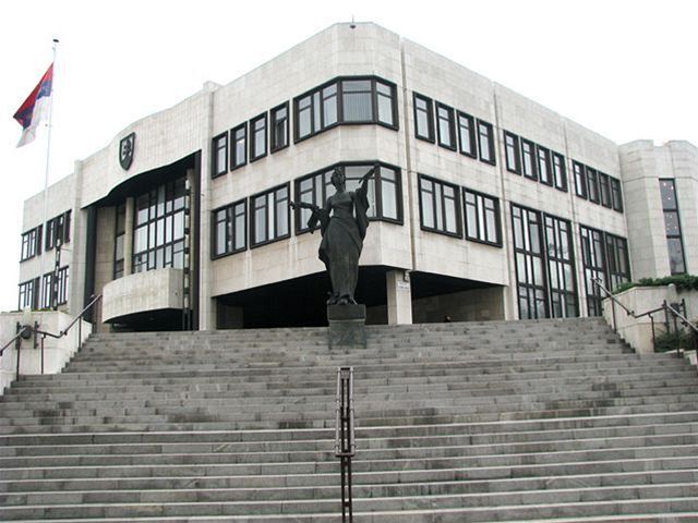 parlament, NR SR, nrsr