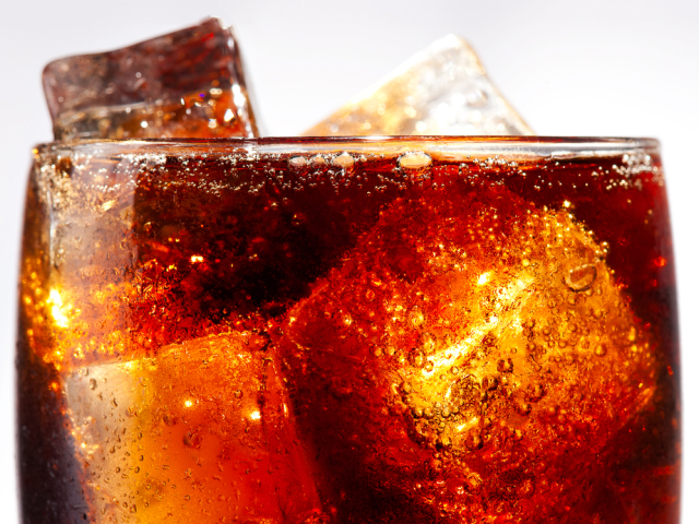 drink, cola, kola, nápoj