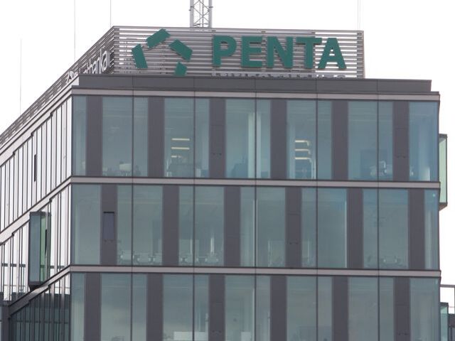 Penta