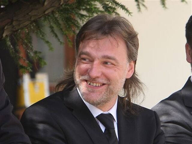 Marián Balázs