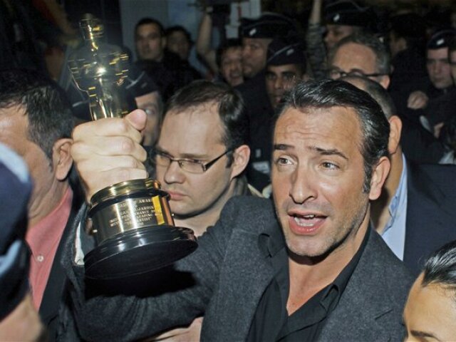 Jean Dujardin