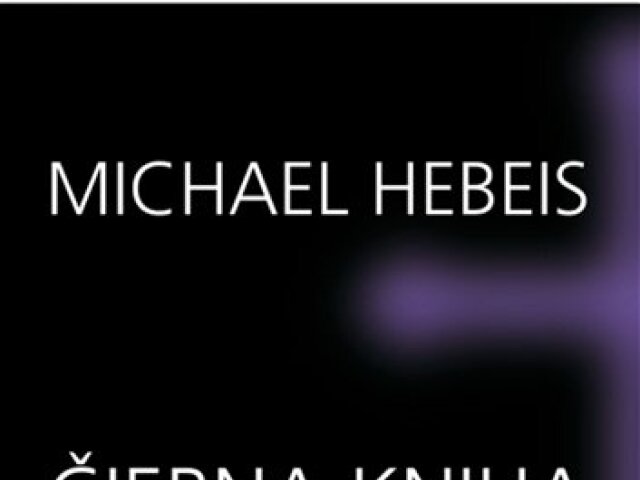 Michael Hebeis: Čierna kniha katolíckej cirkvi