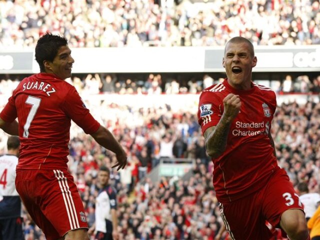 Martin Škrtel