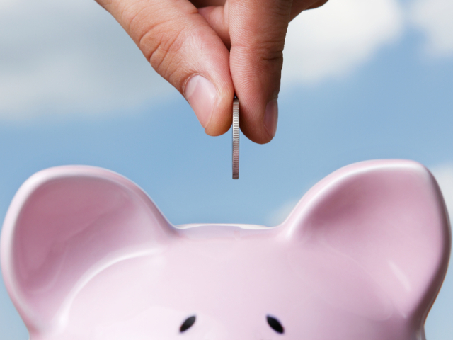 sporenie, investovanie, investor, fondy, podielové