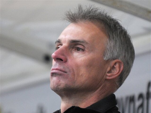 Róbert Pukalovič
