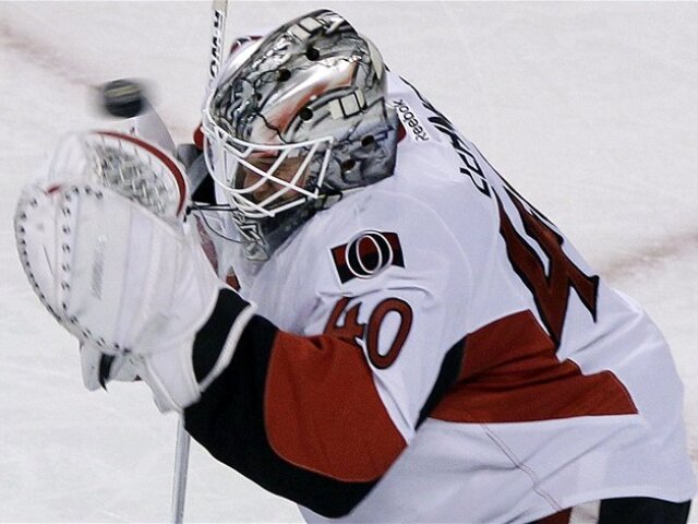 Robin Lehner 