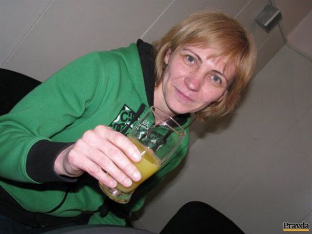 Monika Kureková 