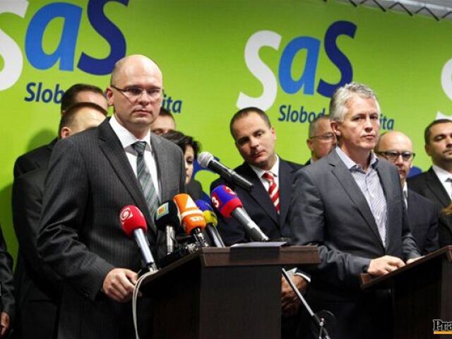 Sulík, Kollár