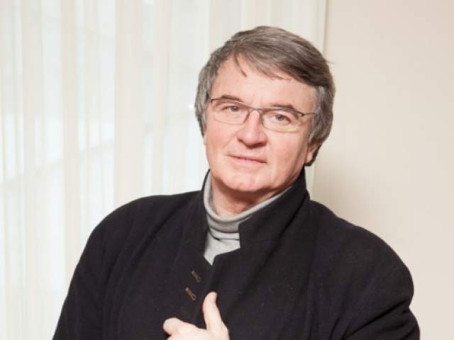 Vlastimil Harapes: Ako kráľ sa cítim skvele