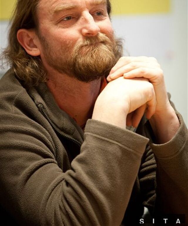 Tom Nicholson