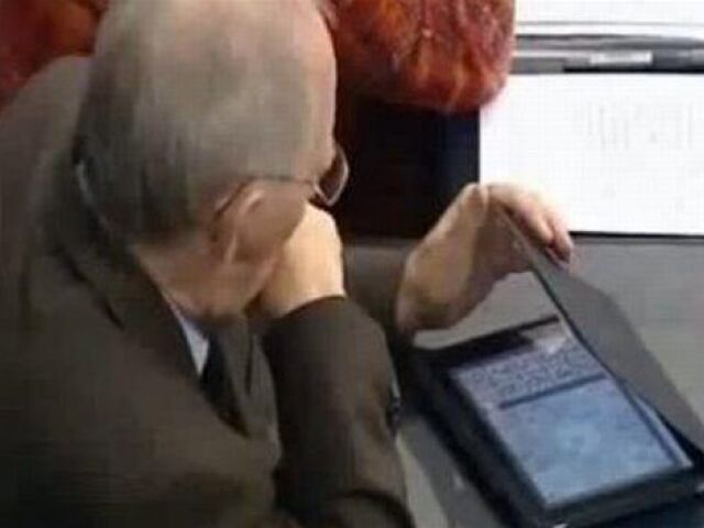 Wolfgang Schäuble