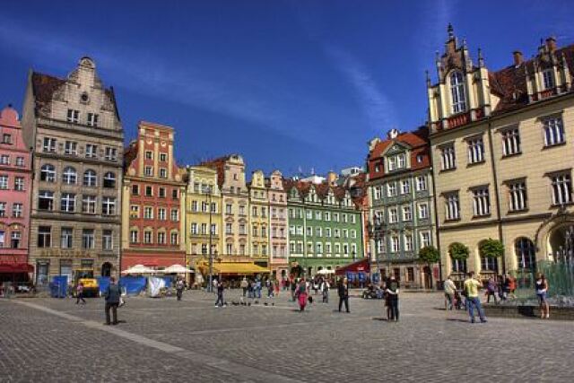 Wroclaw