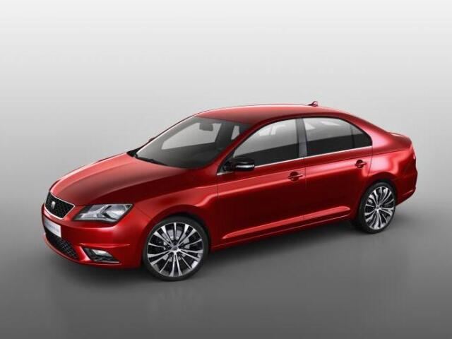 Seat Toledo