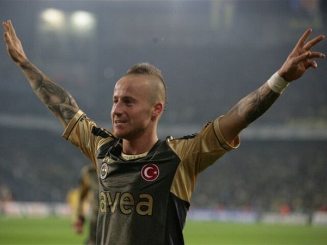 Miroslav Stoch