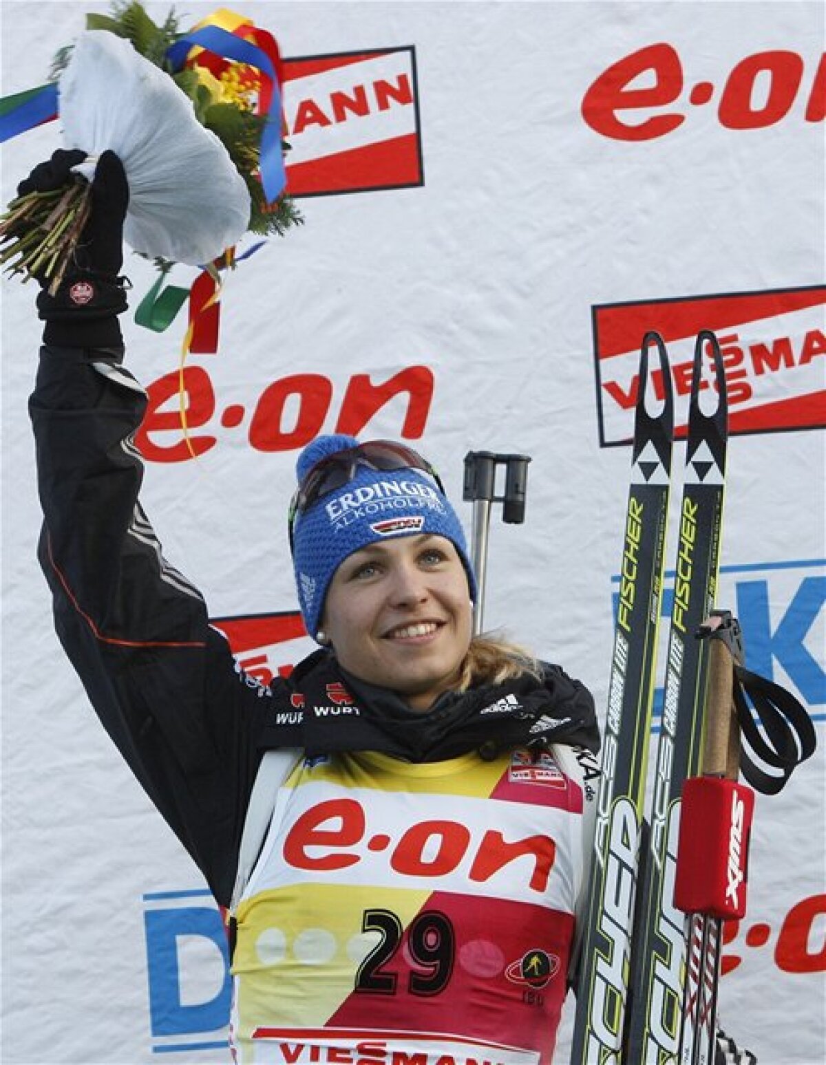 Magdalena Neunerová