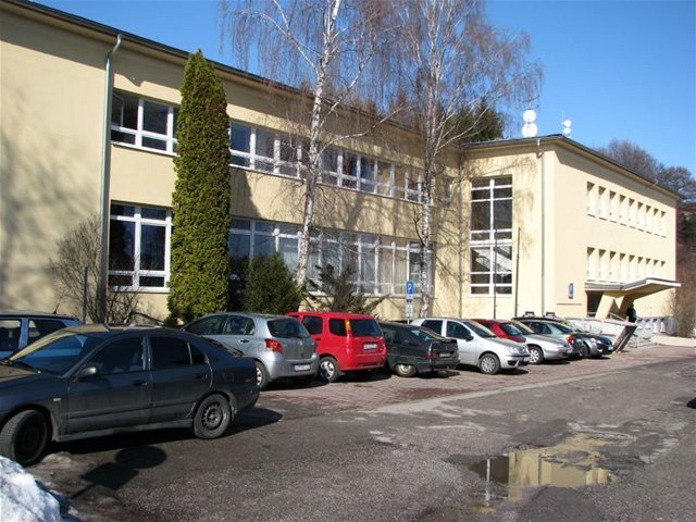 RTVS, Banská Bystrica