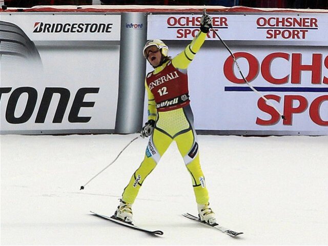 Kjetil Jansrud 