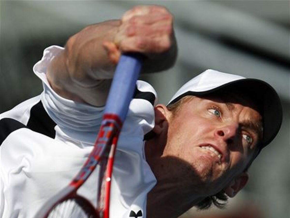 Kevin Anderson
