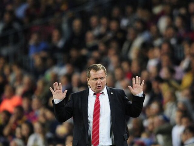 Pavel Vrba